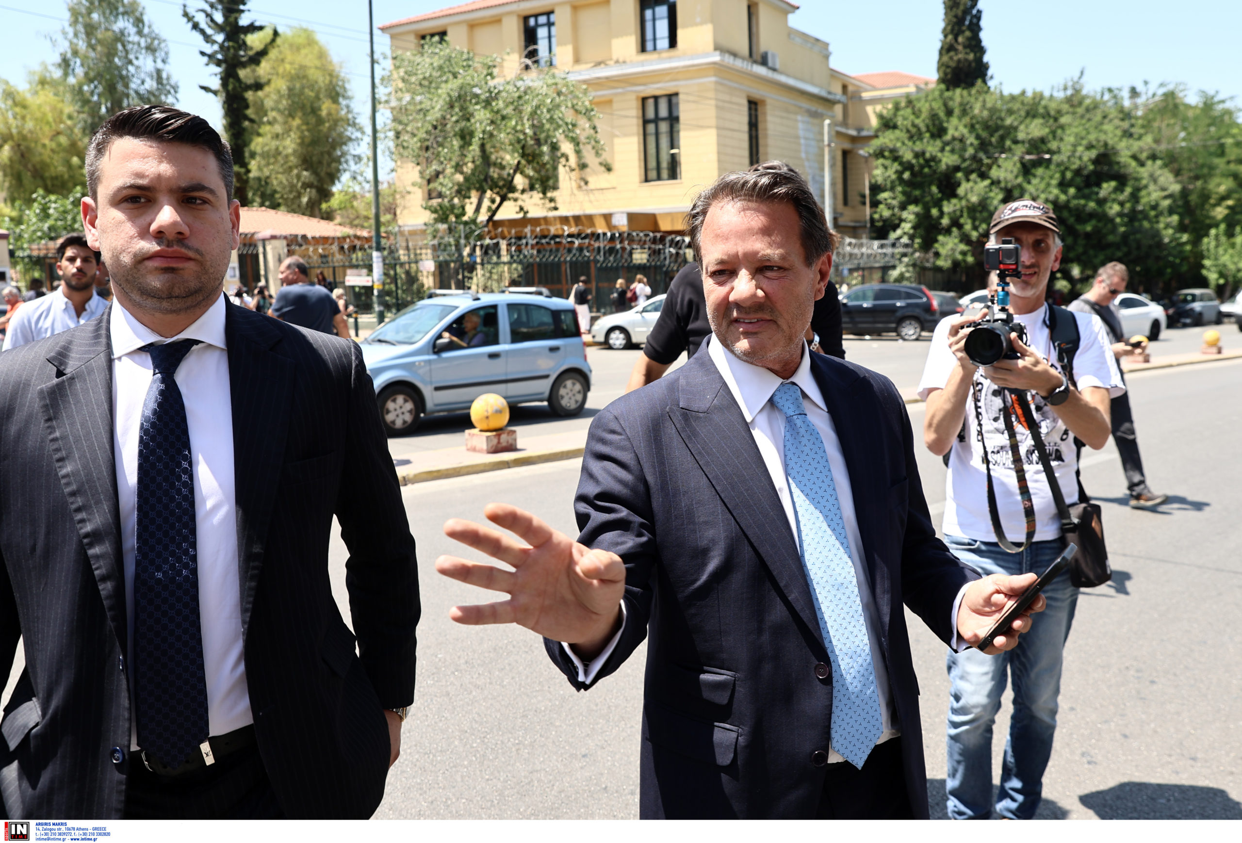 Απόστολος Λύτρας