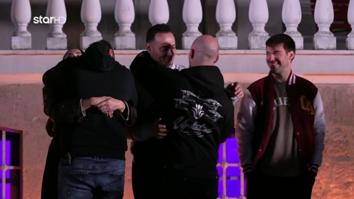 MasterChef: «Σεισμός» με τη νέα διπλή αποχώρηση – Αυτή είναι η τελική τριάδα του διαγωνισμού