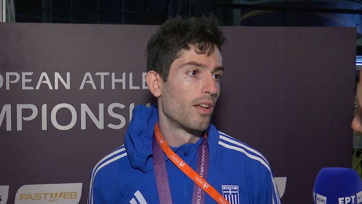 Μίλτος Τεντόγλου: «Το τριπλούν θα ήθελα να το κάνω – Δεν θέλω να είμαι το παιχνίδι της παγκόσμιας ομοσπονδίας»