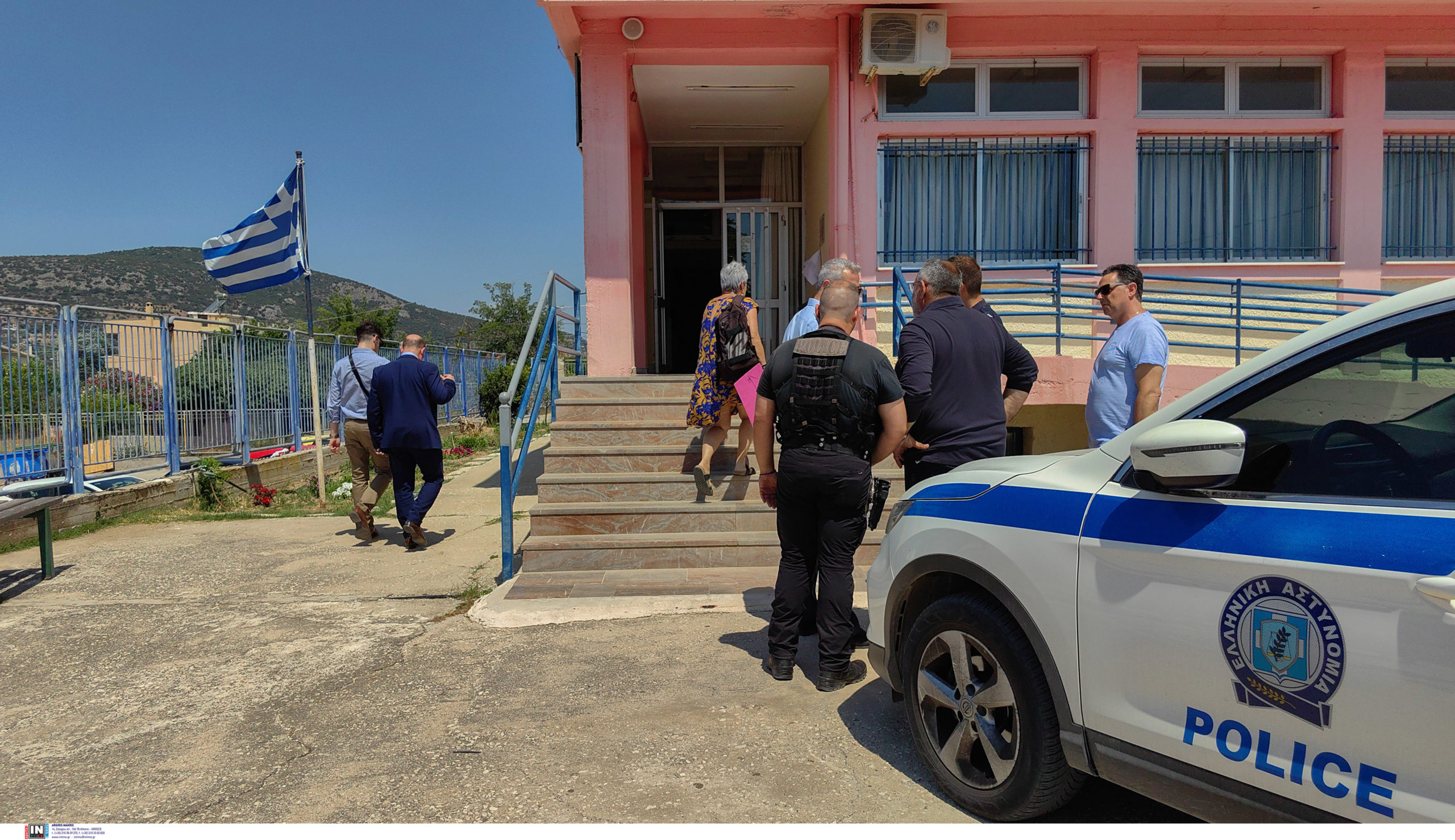 Ευρωεκλογές - Ναύπλιο