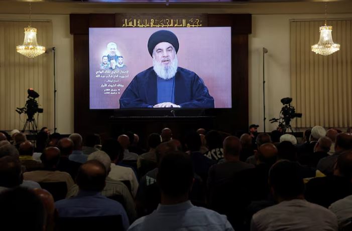 Χεζμπολάχ: Η Κύπρος θα γίνει μέρος του πολέμου – Οι απειλές του ηγέτη της, Χασάν Νασράλα