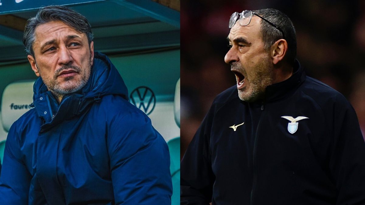 Παναθηναϊκός: Περιμένει τον Σάρι, μιλάει (και) με Κόβατς