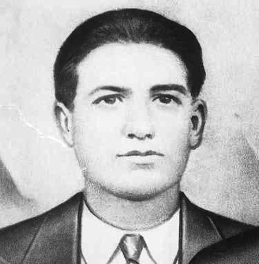 Νίκος Σιδηρόπουλος