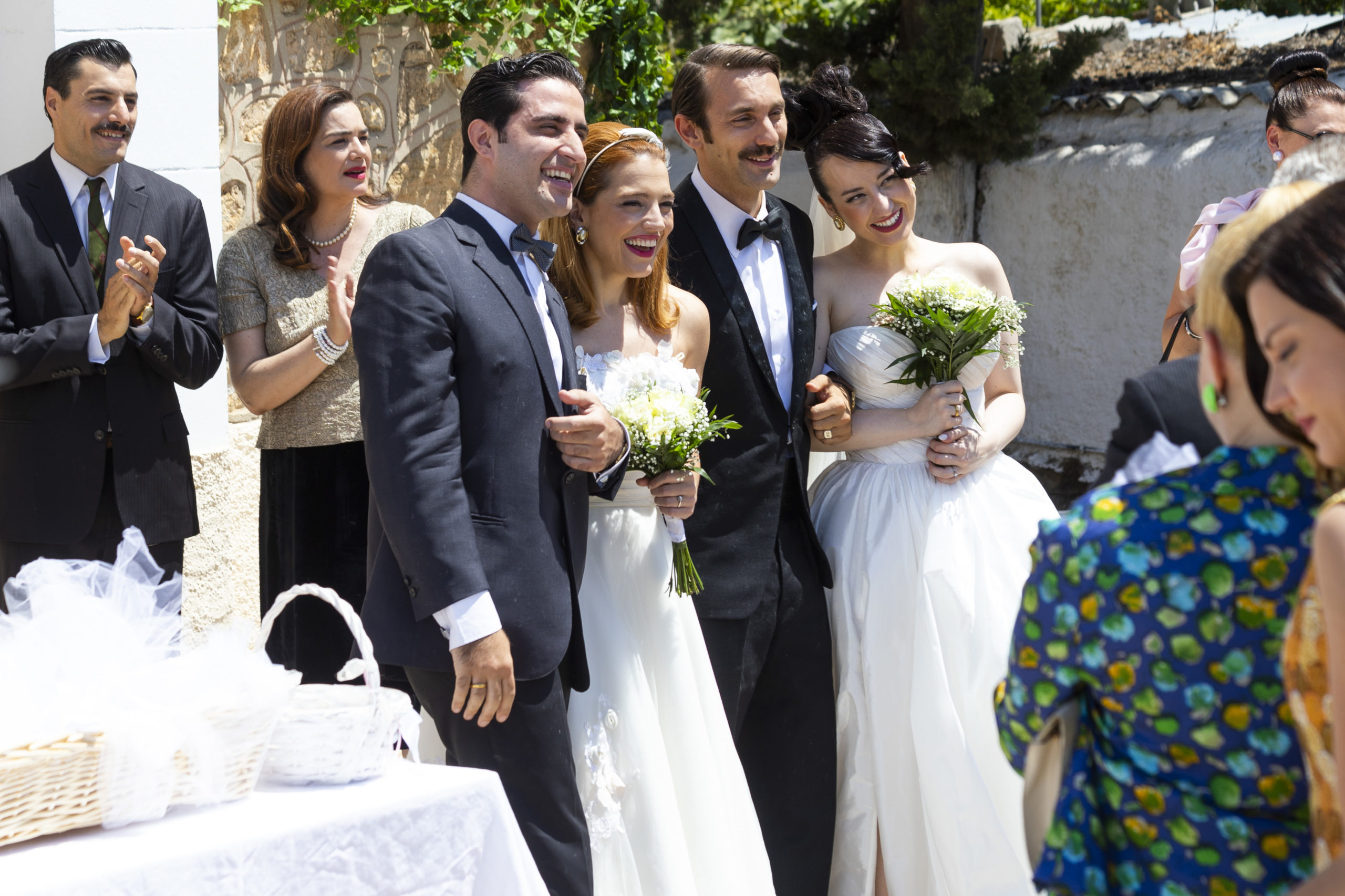 Ο Παράδεισος των κυριών: Είναι η ώρα να βγουν όλα στο φως – Το ανατρεπτικό φινάλε της σειράς