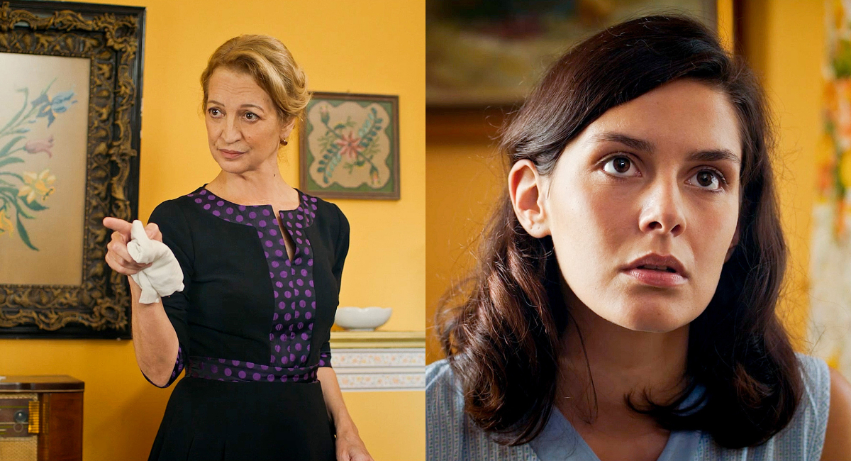 Ψυχοκόρες: Η Δεσποινιώ θα ξεχρεώσει την Βικτωρία με κάθε κόστος – Δείτε sneak preview από το αποψινό επεισόδιο