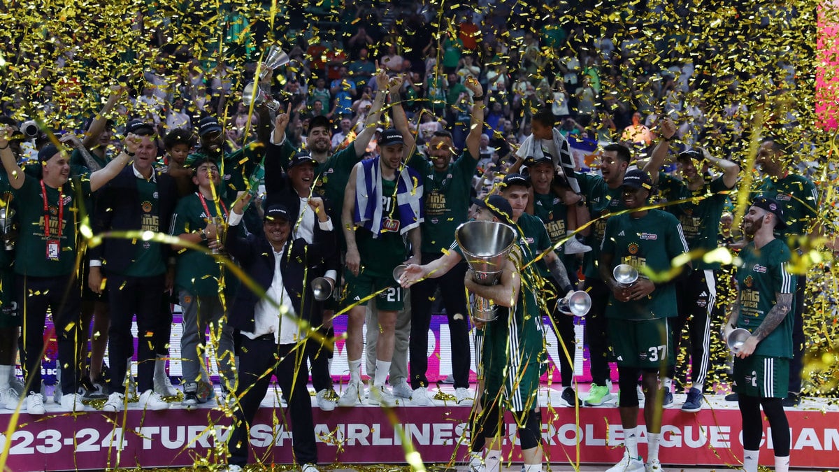 Χρήστος Σερέλης στον Realfm 97,8: «Το καλό κλίμα στα αποδυτήρια συνετέλεσε στην επιτυχία»