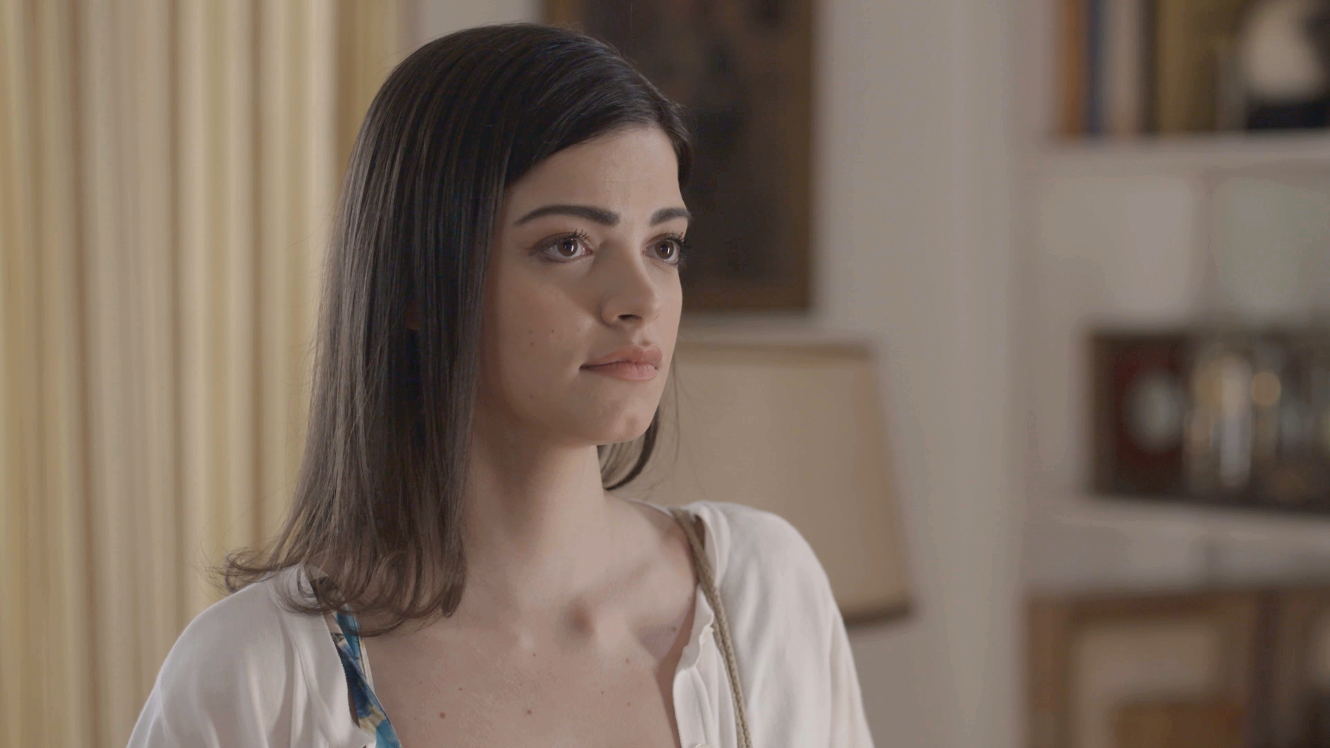 Ο Παράδεισος των κυριών: Η Γεωργία είναι έγκυος