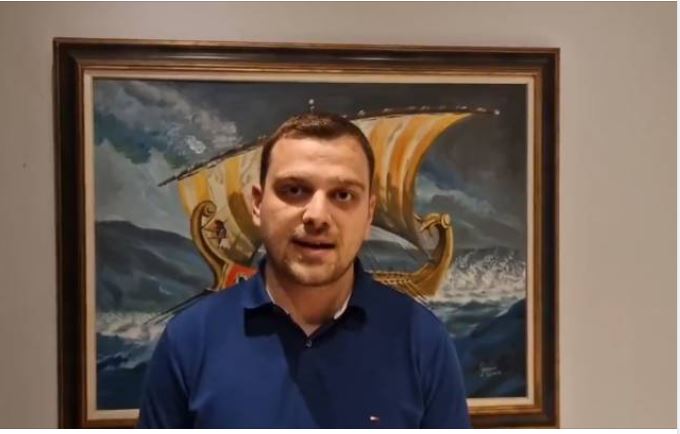 Πέτρος Μπελέρης