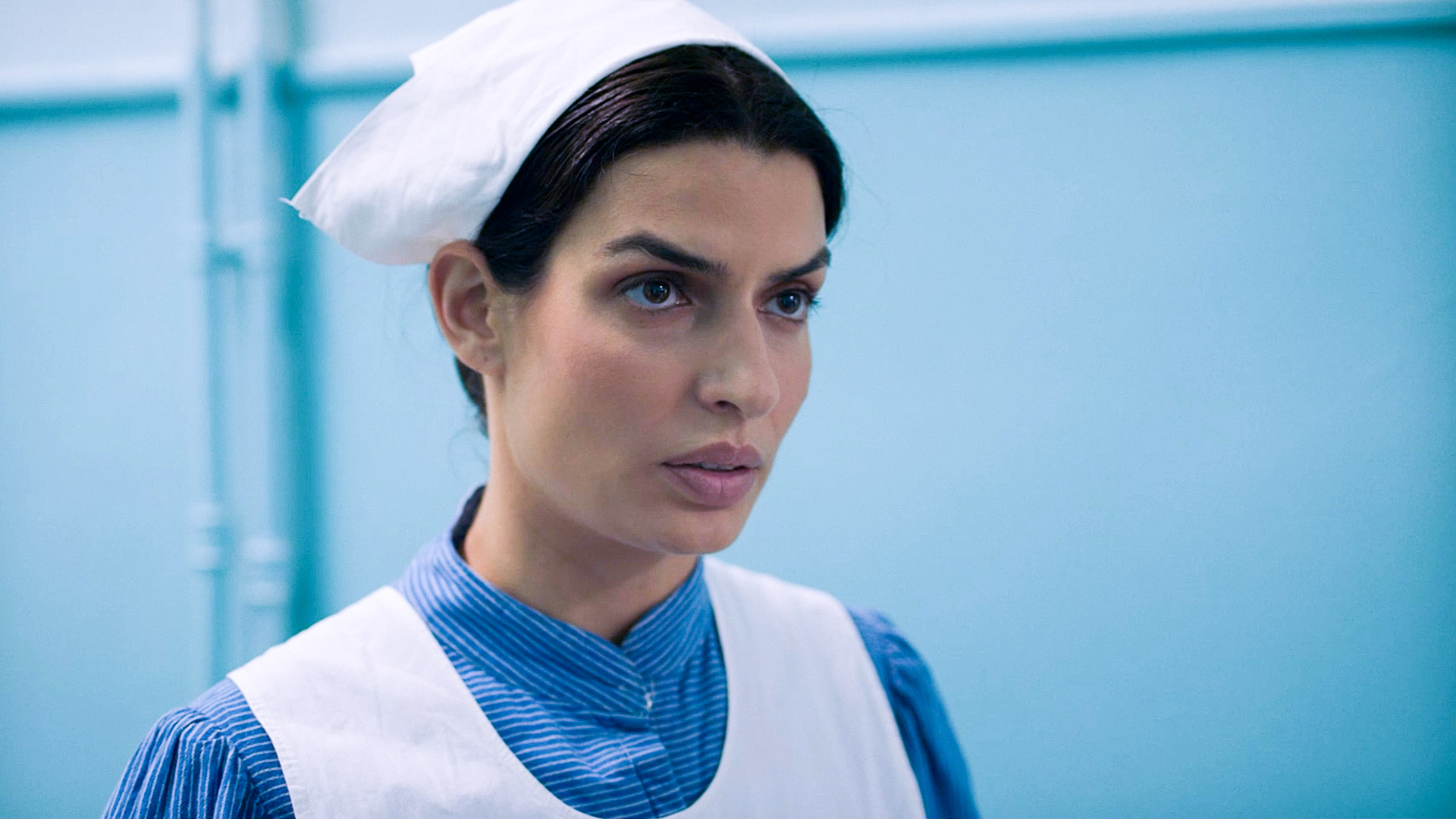 Ψυχοκόρες: Ποια είναι η αινιγματική Άννα – Θα κάνει τα πάντα για να δικαιώσει όσους έφυγαν άδικα από κοντά της