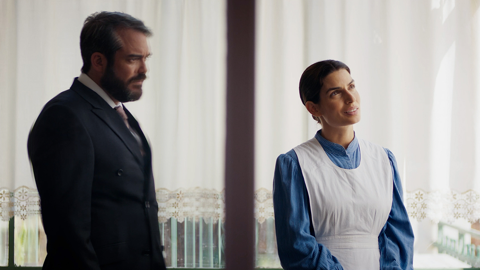 Ψυχοκόρες – Sneak preview 6/6: Ο Κοσμάς πλησιάζει επικίνδυνα την Άννα