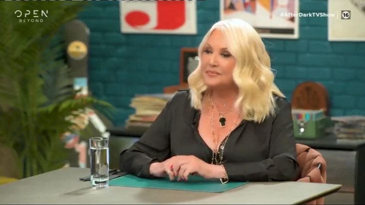 Ρούλα Κορομηλά