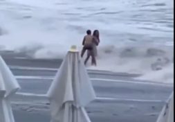 Ρωσία- κύμα