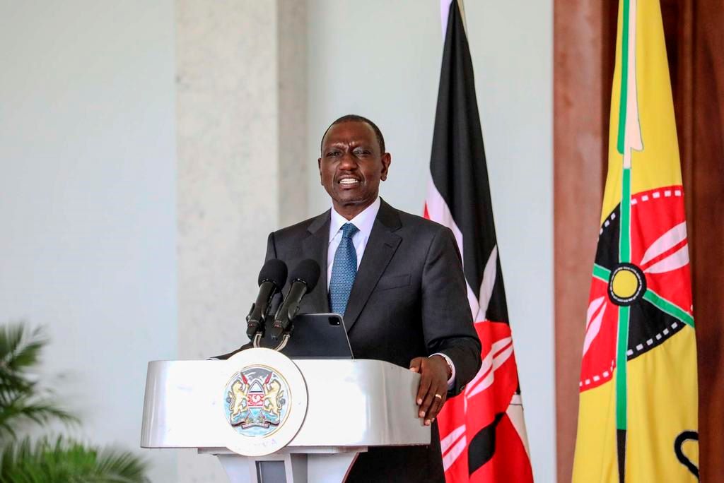 Κένυα: Ο πρόεδρος Ρούτο απέσυρε το φορολογικό νομοσχέδιο – Στους 23 οι νεκροί από τις διαδηλώσεις