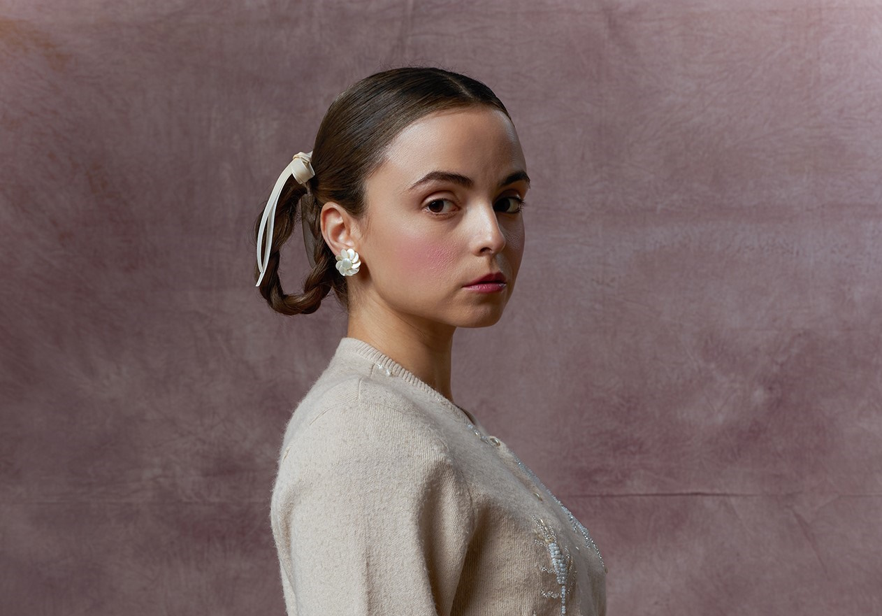 Το προξενιό της Ιουλίας – Σίσσυ Τουμάση: «Την αγαπώ πολύ τη Φιλιώ»