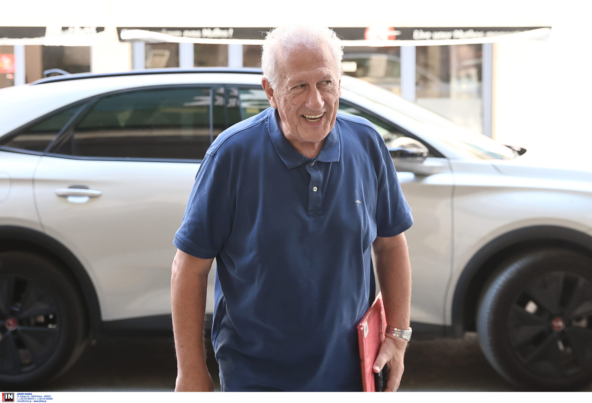 Κώστας Σκανδαλίδης