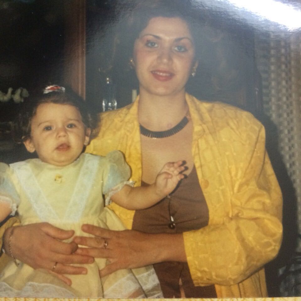 Κωνσταντίνα Σπυροπούλου