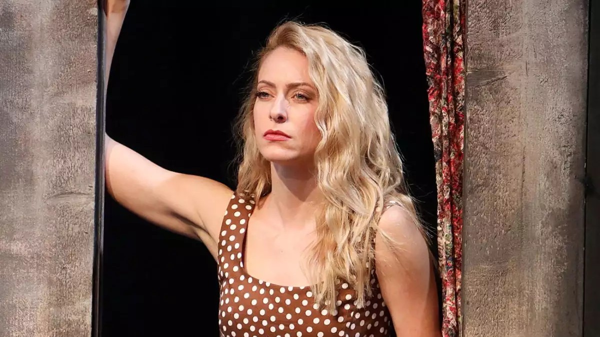 Σοφία Μανωλάκου: «Ευτυχώς πρόλαβα σε πρώιμο στάδιο τη νόσο του Crohn, στην αρχή ήταν δύσκολο»