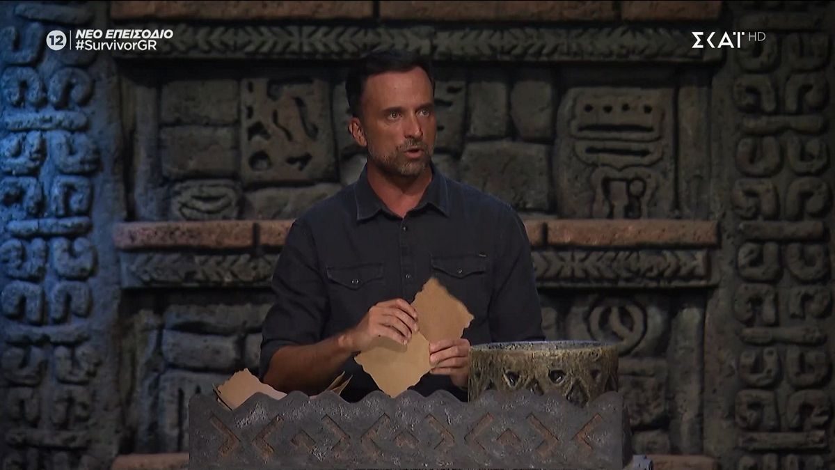 Survivor: Αυτός είναι ο τρίτος υποψήφιος προς αποχώρηση – Ποιος προκρίθηκε απευθείας στον τελικό