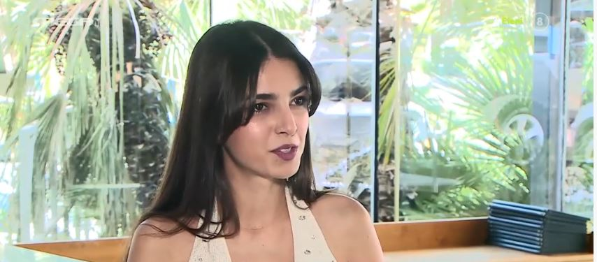 Ιφιγένεια Τζόλα: «Αντιμετώπισα bullying, δεχόμουν μηνύματα για τα κιλά μου και τον σωματότυπό μου»