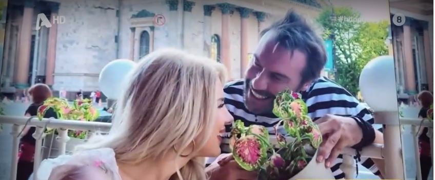 Στράτος Τζώρτζογλου: «Ήθελα να αφήσω διαθήκη όταν περνούσα κατάθλιψη»