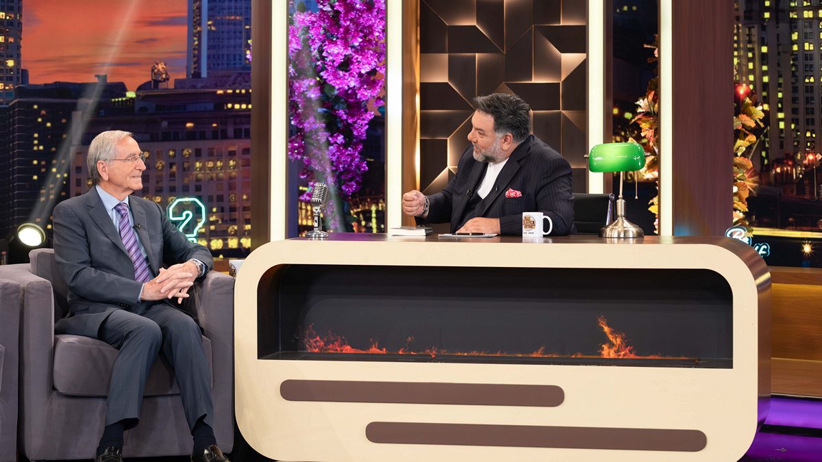 Πάνος Σόμπολος «Δεν έχουμε αύξηση στις ανθρωποκτονίες, αλλά στην ενδοοικογενειακή βία»