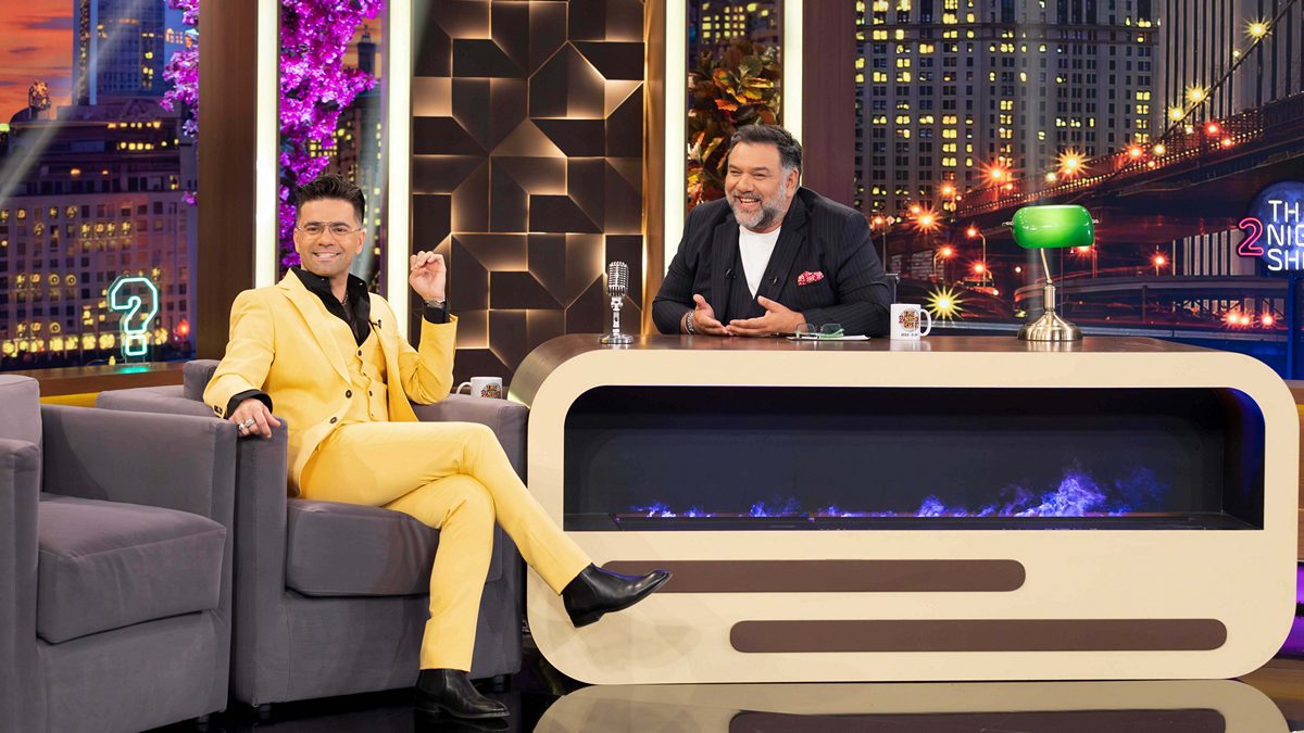 Θοδωρής Μαραντίνης: «Αυτά τα δύο πράγματα ψάχνει ο κόσμος για μένα, τι καήλα είναι αυτή ρε παιδί μου;»