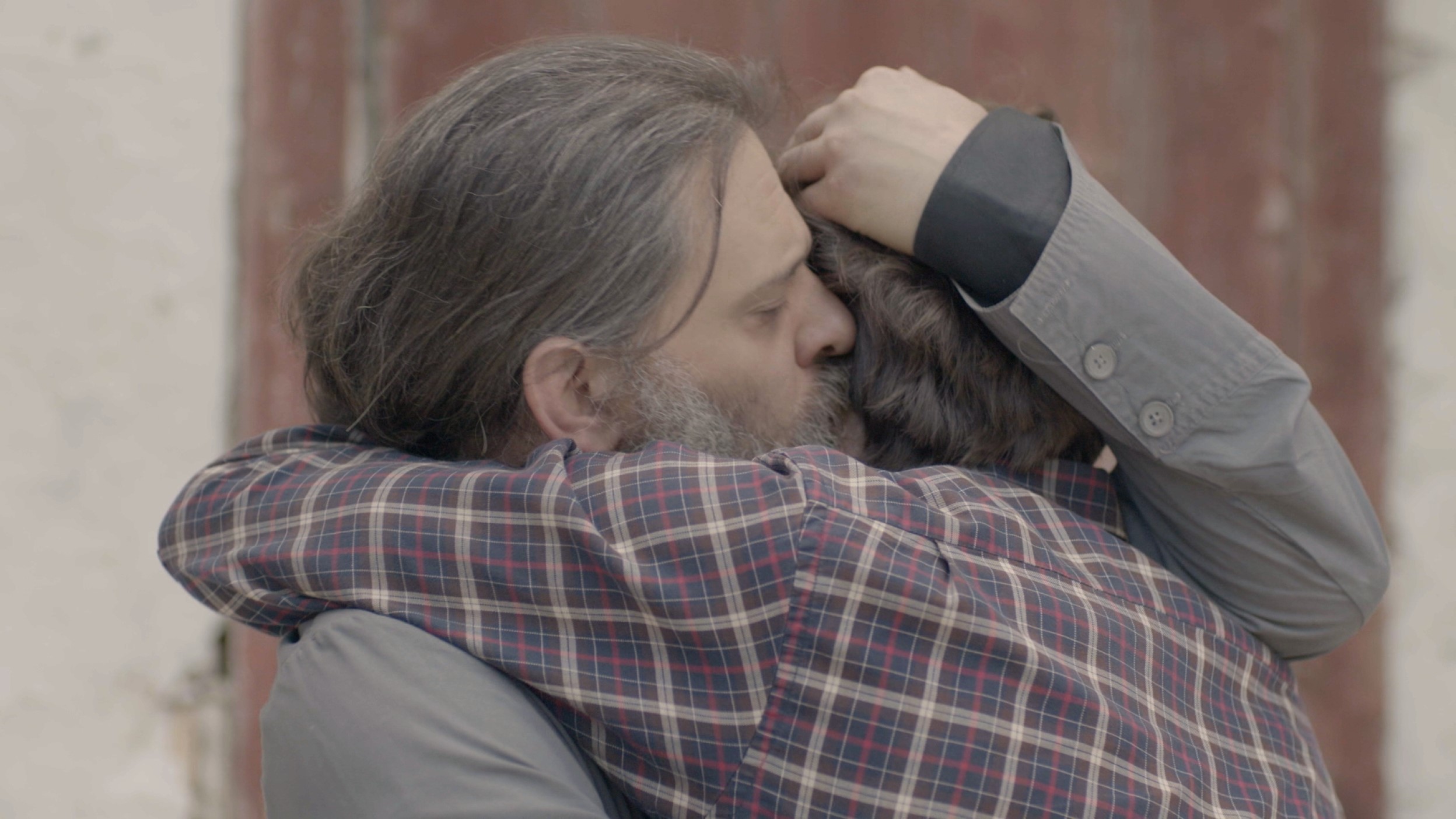 Το προξενιό της Ιουλίας: Ο Επιφάνειος αποκαλύπτει στον Χρήστο ότι είναι πατέρας του