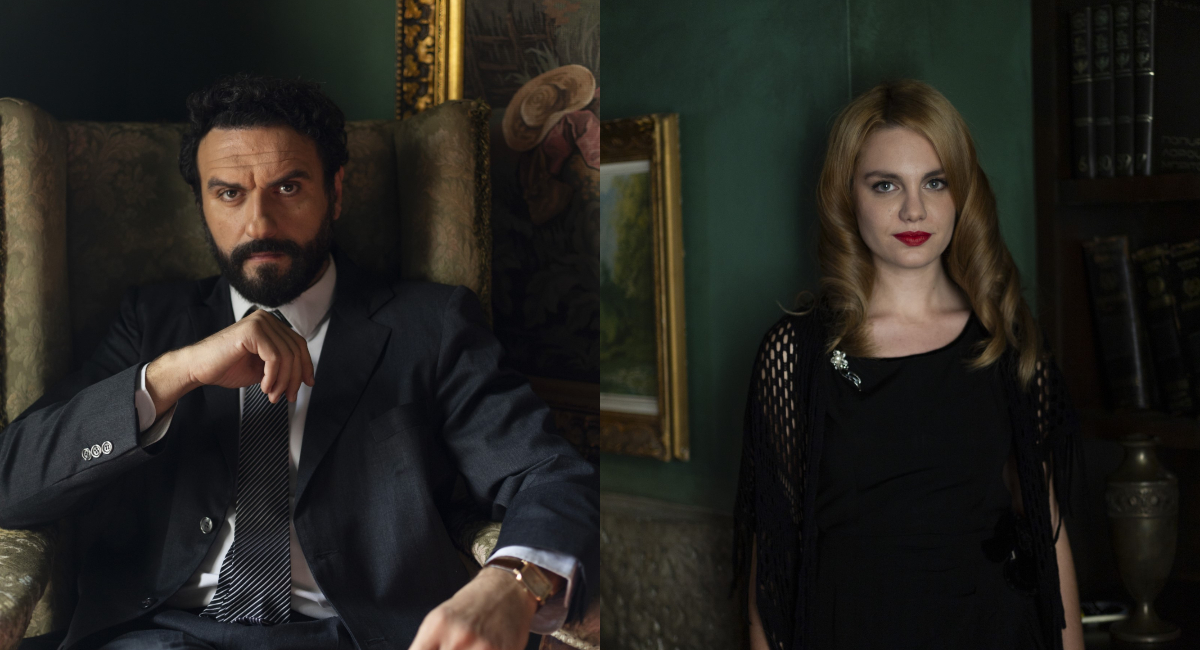 Το προξενιό της Ιουλίας – Μελέτης Ηλίας και Ευγενία Ξυγκόρου: «Η εξέλιξη που έρχεται δεν περνά καν από το μυαλό μας»