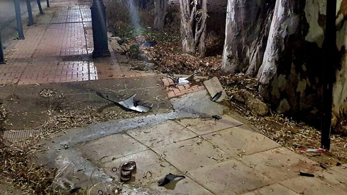 Θανατηφόρο τροχαίο στη Βούλα – Αυτοκίνητο συγκρούστηκε με μοτοσικλέτα – Ένας νεκρός