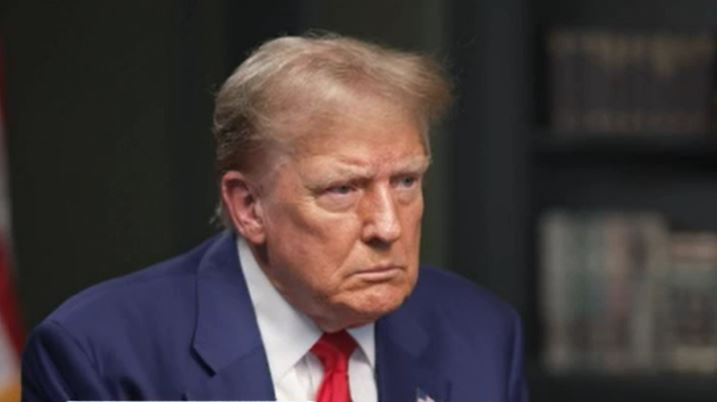 ΗΠΑ: Προειδοποίηση-απειλή διατύπωσε ο Τραμπ για το ενδεχόμενο να του επιβληθεί ποινή φυλάκισης