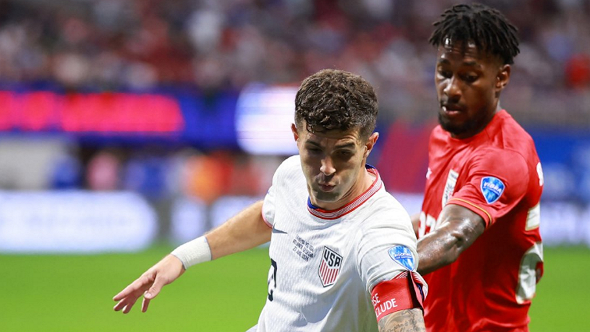 Copa America: Σε μπελάδες οι ΗΠΑ μετά την ήττα από τον Παναμά