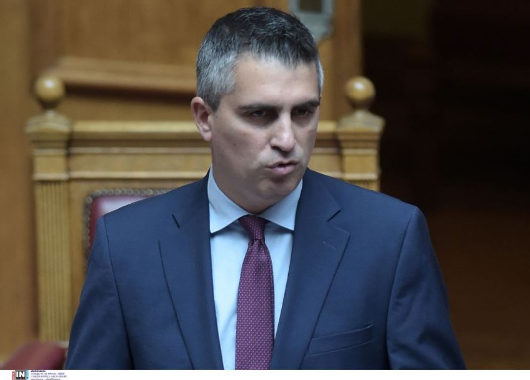 Χρίστος Δήμας