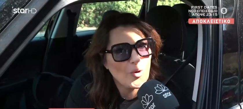 Κατερίνα Ζαρίφη: «Το βασικό είναι να ενδιαφέρεις και όχι να πιέζεις να βρίσκεσαι στην τηλεόραση»