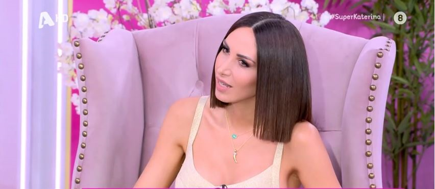 Συγκινεί η Λένα Ζευγαρά για τον Βασίλη Καρρά: «Είναι ένας μουσικός θρύλος, άφησε τη ψυχή του πάνω στη σκηνή»