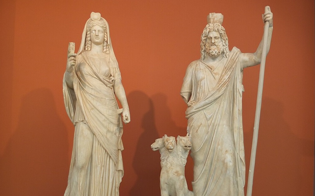 Κουίζ: Πόσο καλά θυμάστε την ελληνική μυθολογία