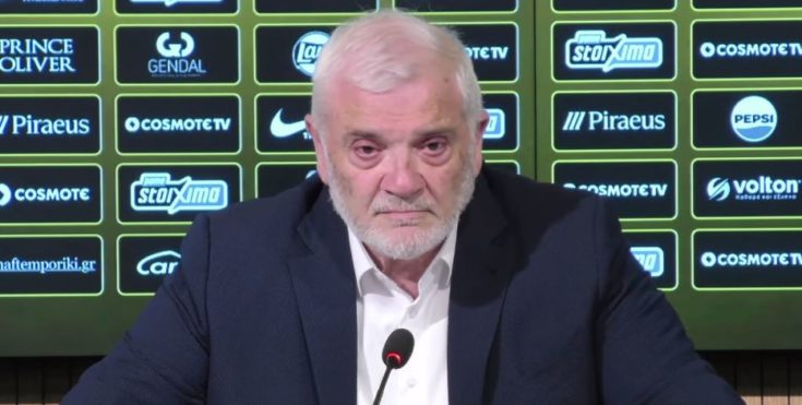 Δημήτρης Μελισσανίδης