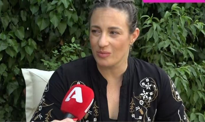 Αφροδίτη Σκαφίδα