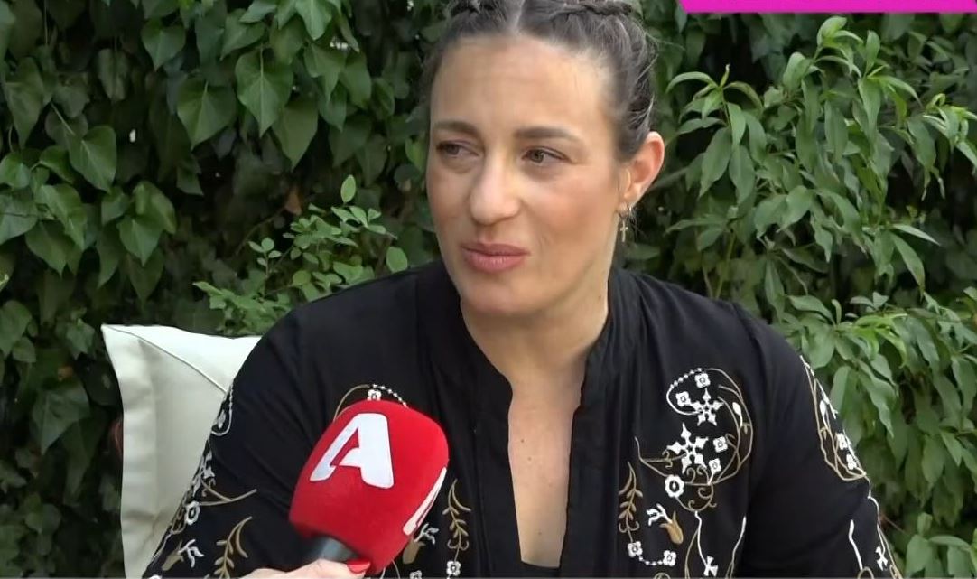 Αφροδίτη Σκαφίδα