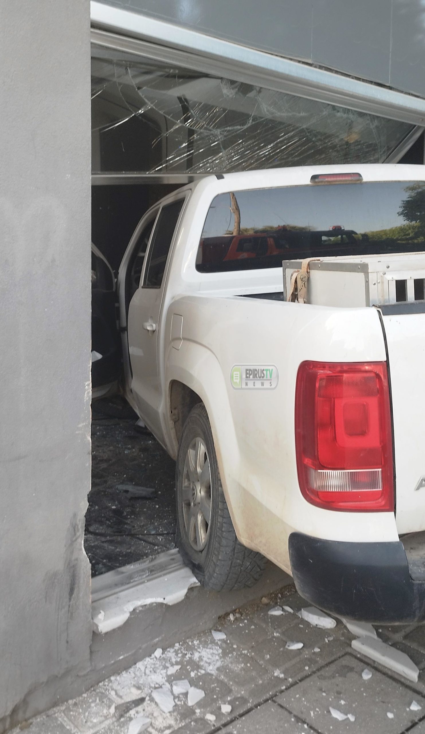 αγροτικό- κατάστημα - Ιωάννινα