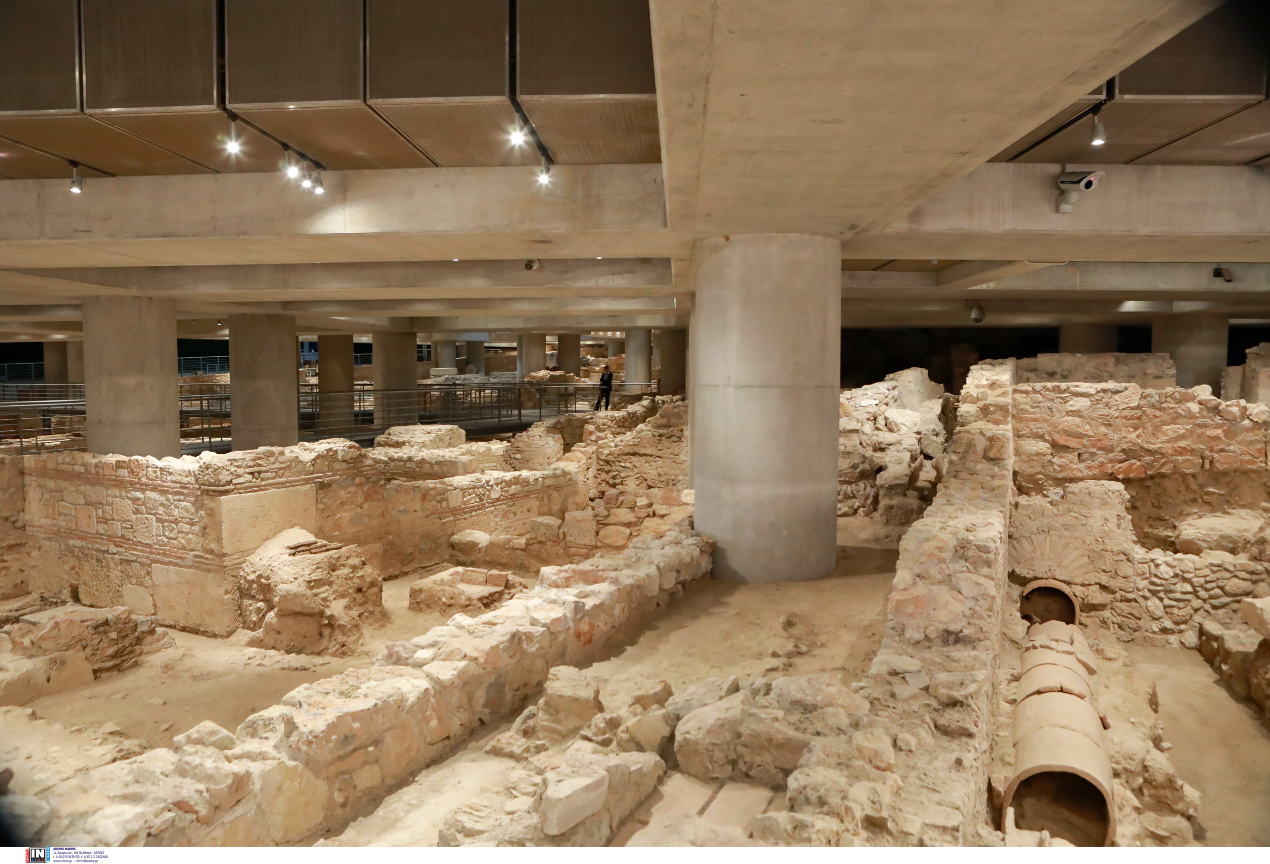 Διεθνής Ημέρα Μουσείων: Ελεύθερη είσοδος και εκδηλώσεις σε όλη την χώρα