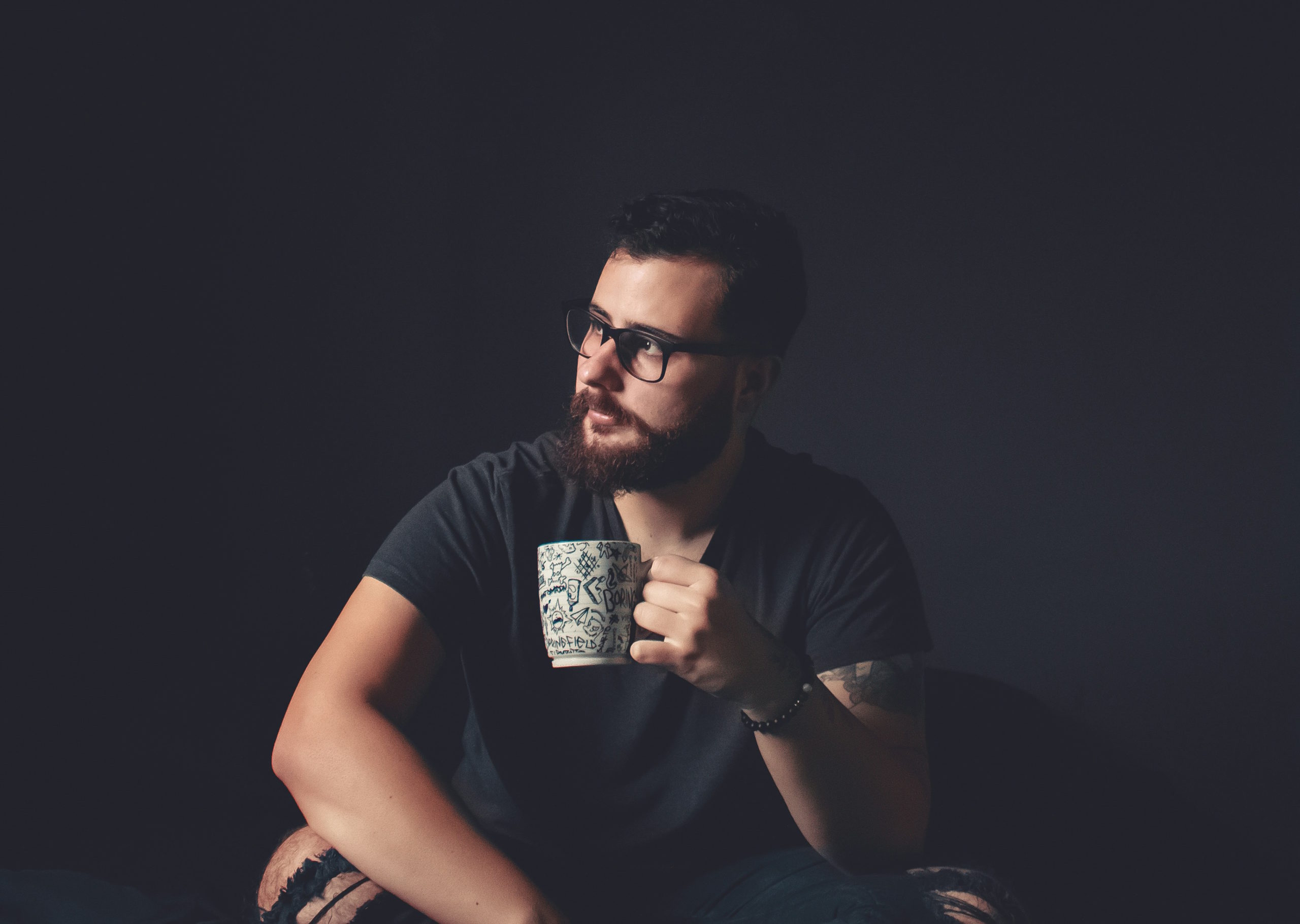 Ύπνος: Οι άνδρες που ξυπνούν για τουλάχιστον 30 λεπτά μέσα στη νύχτα διατρέχουν κίνδυνο για ένα σοβαρό πρόβλημα υγείας, σύμφωνα με μελέτη