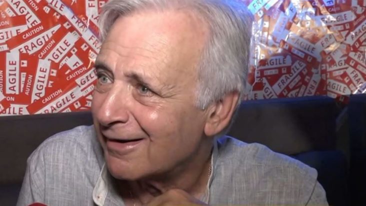 Αλέξανδρος Αντωνόπουλος