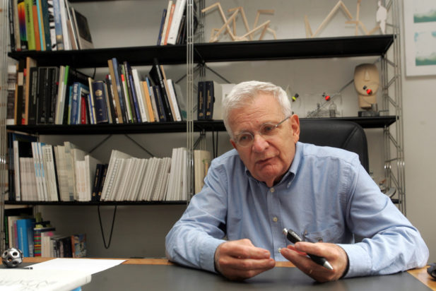 Αλέξανδρος Τομπάζης