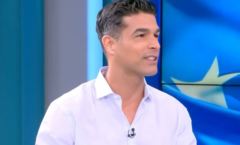 Νίκος Αναδιώτης: «Δεν έχω πει ότι η ομοφυλοφιλία είναι αμαρτωλή πράξη – Δεν θεωρώ τον εαυτό μου ακροδεξιό»