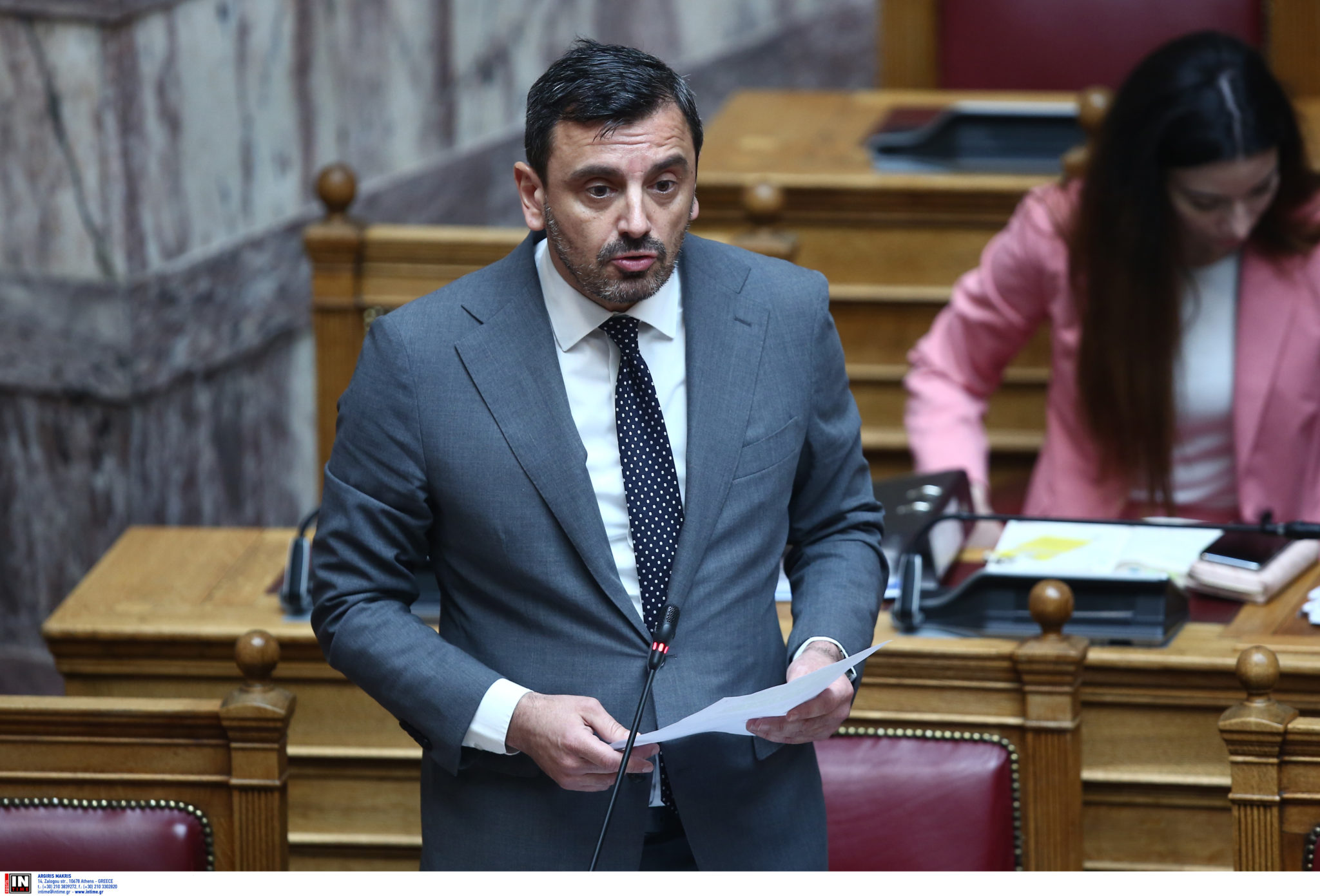 Ανδρέας Νικολακόπουλος