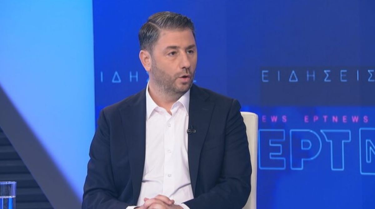 Ανδρουλάκης: «Δεν θα δεχθώ ούτε ρεσάλτα ούτε τυχοδιωκτισμούς» – Τι είπε για κάλπες στο ΠΑΣΟΚ και για Δούκα