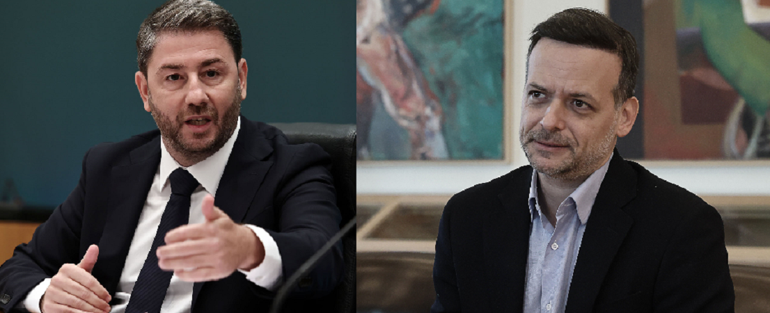 Ανδρουλάκης Δούκας