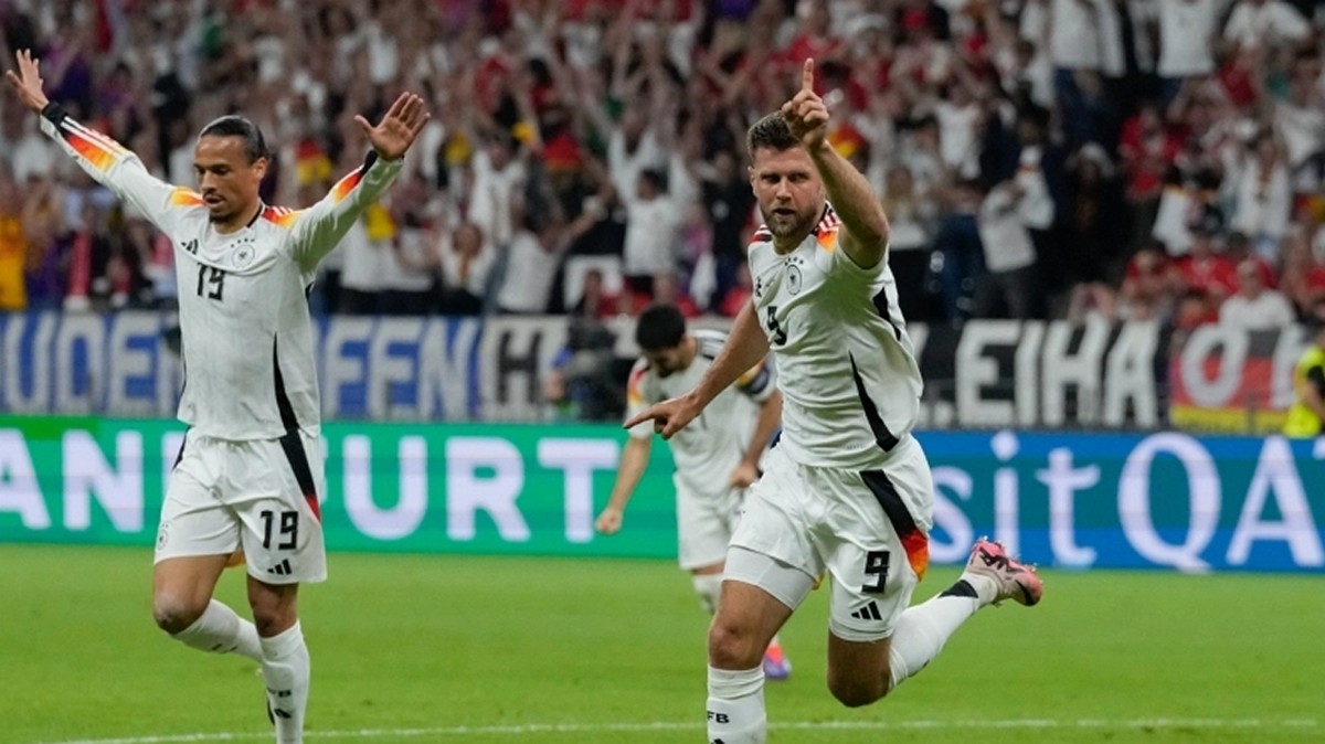 Euro 2024: Ο δρόμος προς τον τελικό – Το πανόραμα και οι διασταυρώσεις στα νοκ άουτ