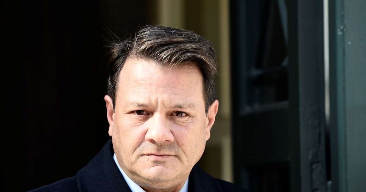 Απόστολος Λύτρας