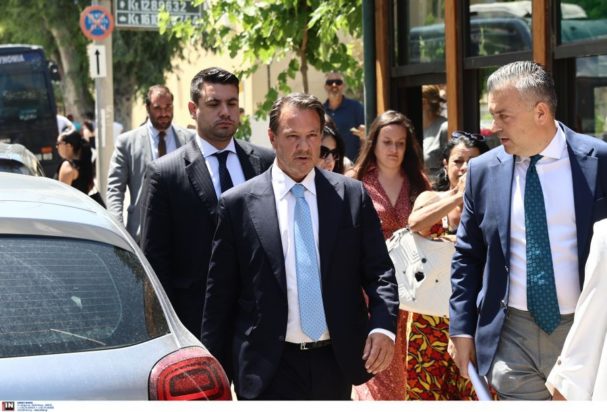 Απόστολος Λύτρας